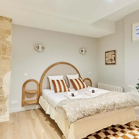 Appartamento Charming Center Of By Prestige *