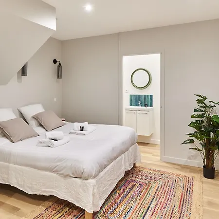 Appartamento Charming Center Of By Prestige