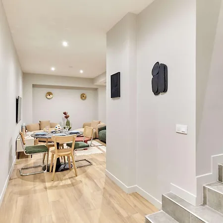 Appartamento Charming Center Of By Prestige