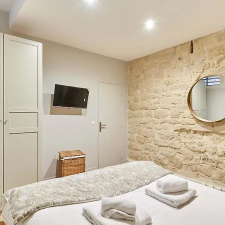 Appartamento Charming Center Of By Prestige