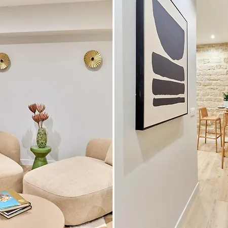 Charming Center Of By Prestige Appartamento