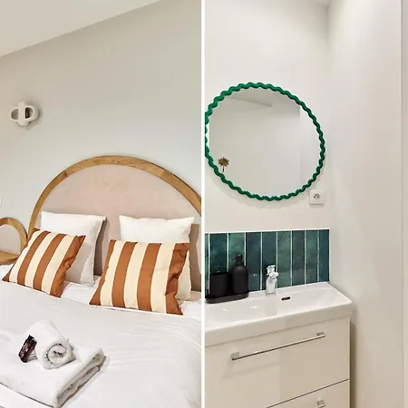 Charming Center Of By Prestige Appartamento
